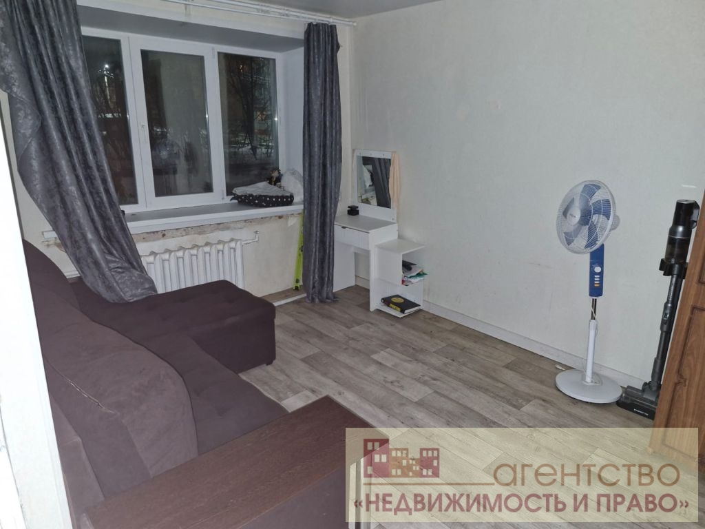 Продажа 1-комнатной квартиры, Владимир, Лакина проезд,  8