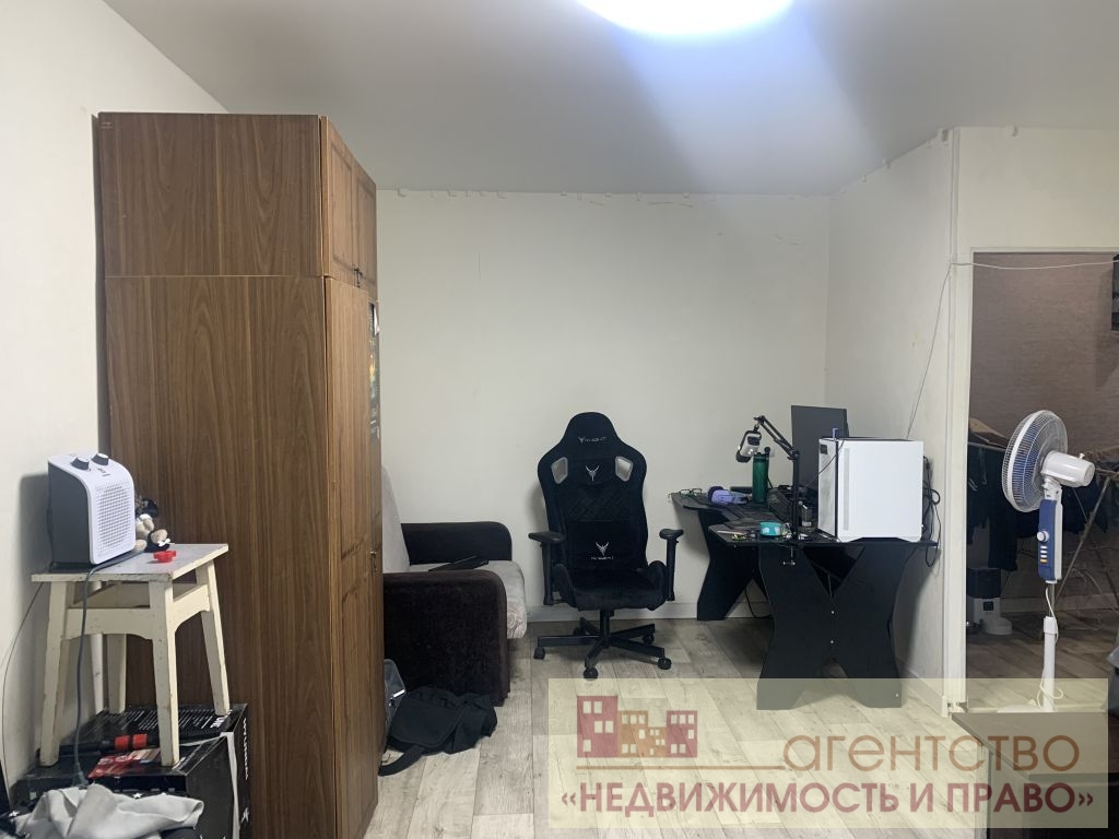 Продажа 1-комнатной квартиры, Владимир, Лакина проезд,  8