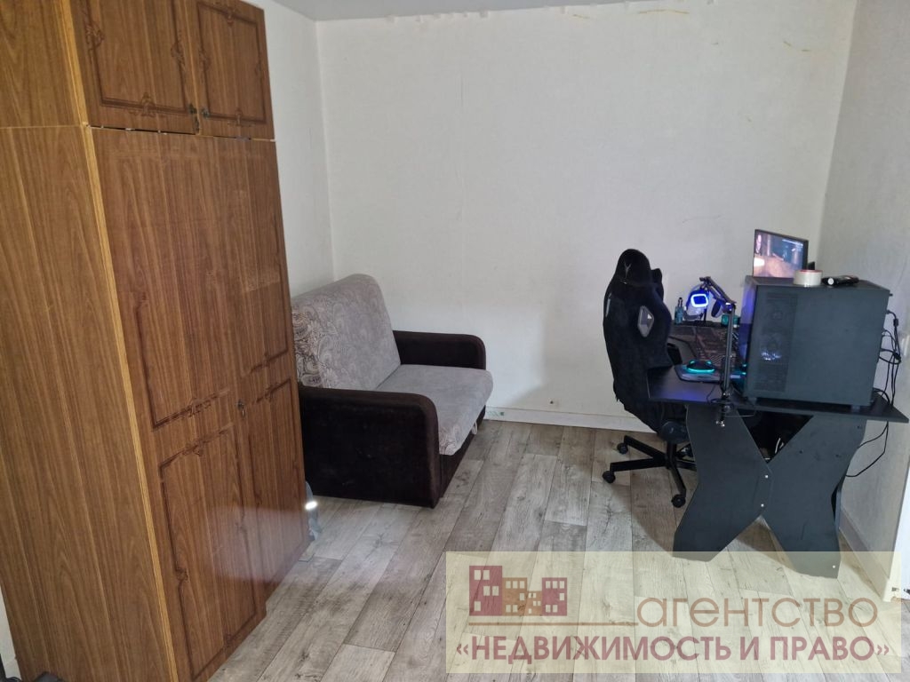 Продажа 1-комнатной квартиры, Владимир, Лакина проезд,  8