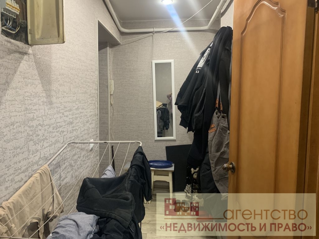 Продажа 1-комнатной квартиры, Владимир, Лакина проезд,  8