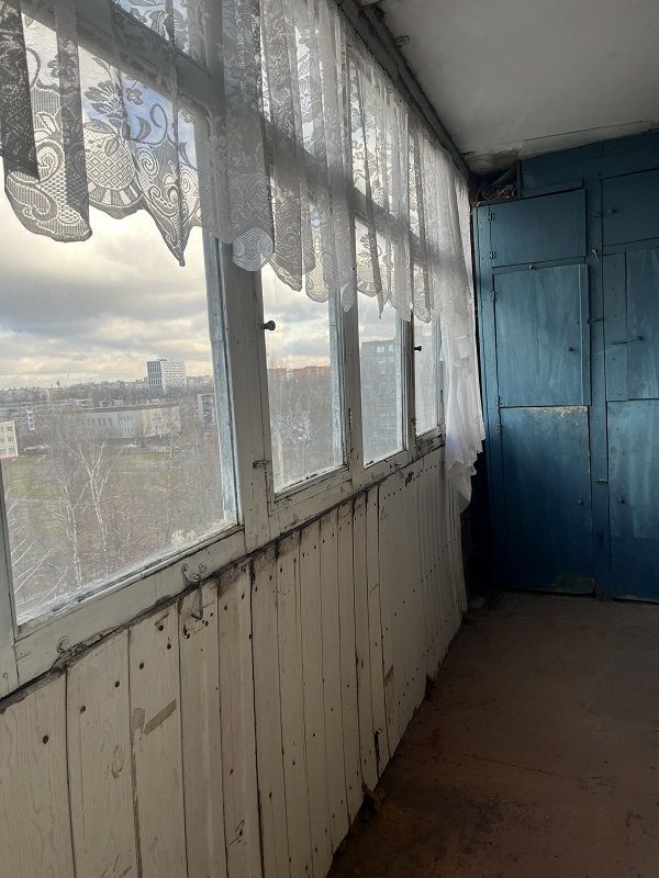 Продажа 3-комнатной квартиры, Нижний Новгород, Пермякова ул,  6