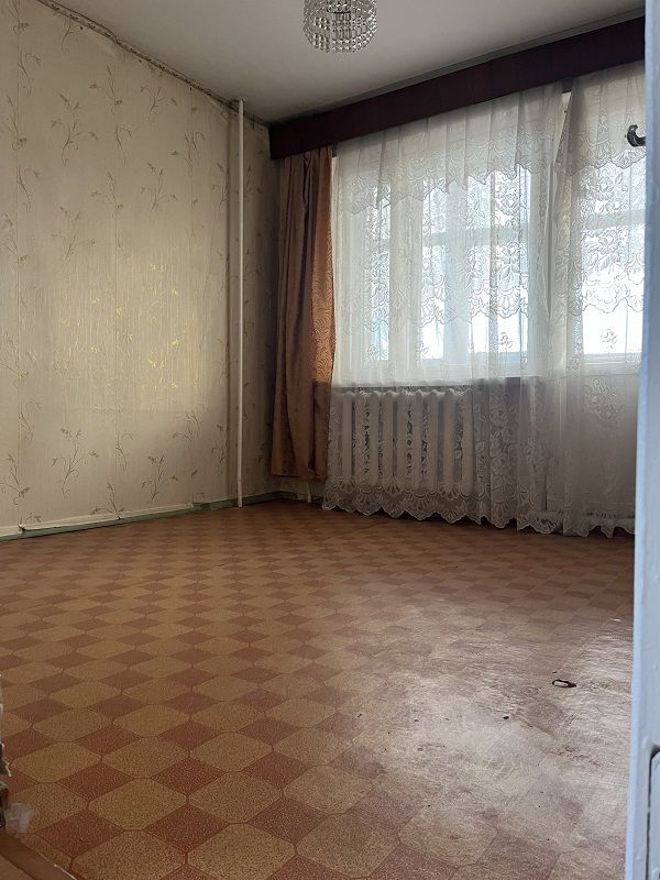 Продажа 3-комнатной квартиры, Нижний Новгород, Пермякова ул,  6