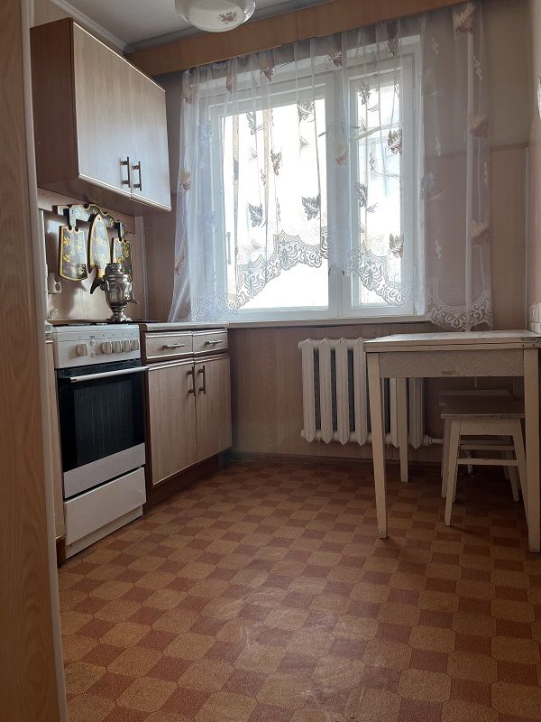 Продажа 3-комнатной квартиры, Нижний Новгород, Пермякова ул,  6