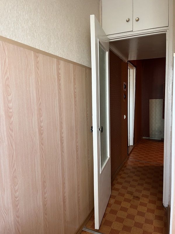 Продажа 3-комнатной квартиры, Нижний Новгород, Пермякова ул,  6