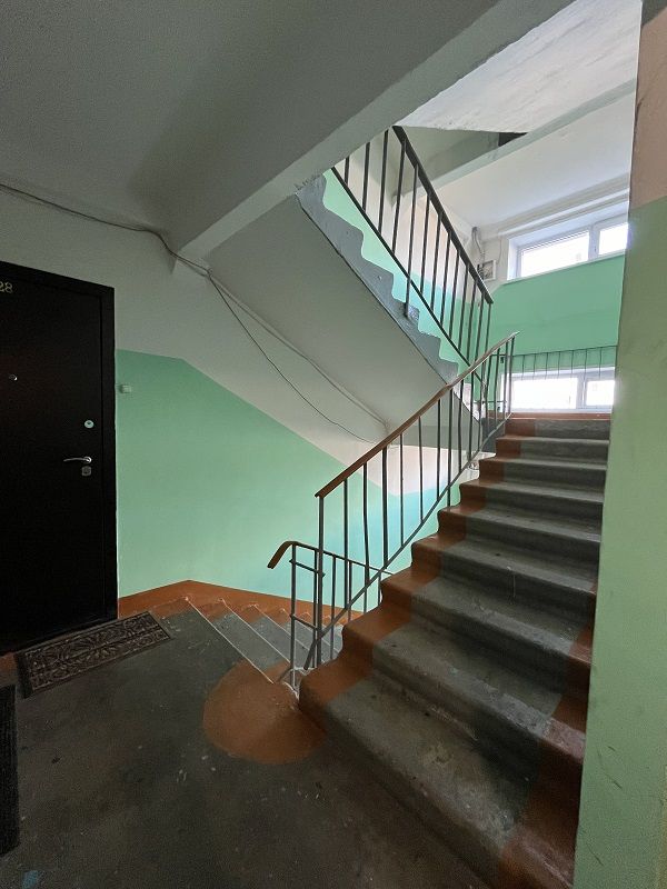 Продажа 3-комнатной квартиры, Нижний Новгород, Пермякова ул,  6