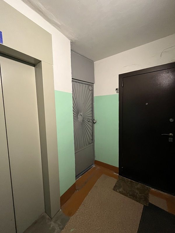 Продажа 3-комнатной квартиры, Нижний Новгород, Пермякова ул,  6