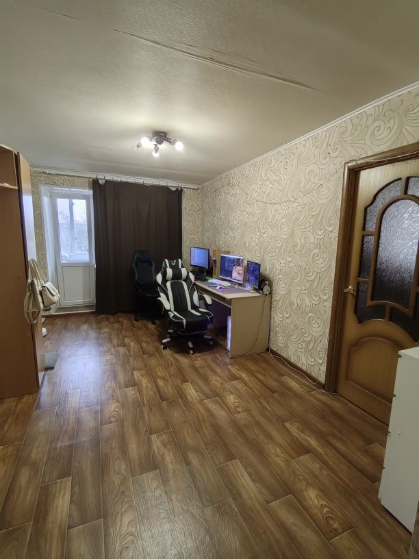 Продажа 3-комнатной квартиры, Дзержинск, Водозаборная ул,  5