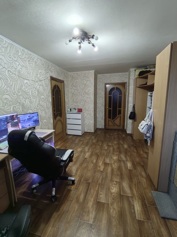 Продажа 3-комнатной квартиры, Дзержинск, Водозаборная ул,  5