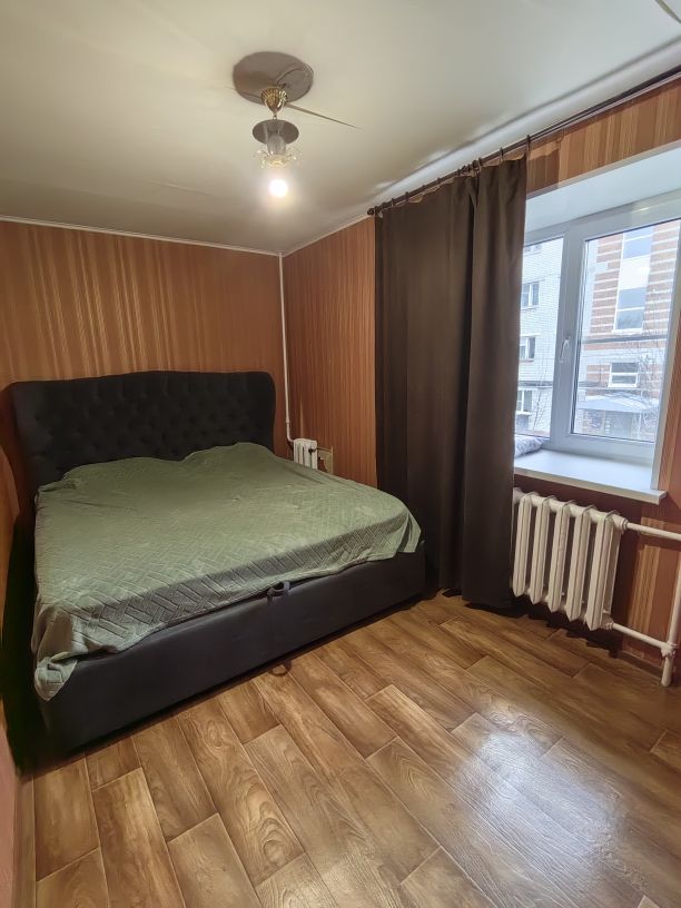 Продажа 3-комнатной квартиры, Дзержинск, Водозаборная ул,  5