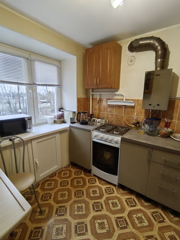 Продажа 3-комнатной квартиры, Дзержинск, Водозаборная ул,  5