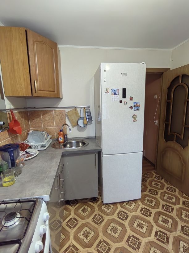 Продажа 3-комнатной квартиры, Дзержинск, Водозаборная ул,  5