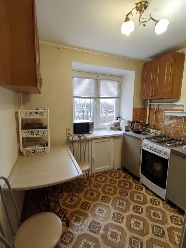 Продажа 3-комнатной квартиры, Дзержинск, Водозаборная ул,  5