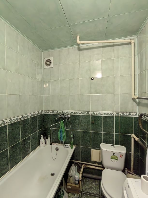 Продажа 3-комнатной квартиры, Дзержинск, Водозаборная ул,  5