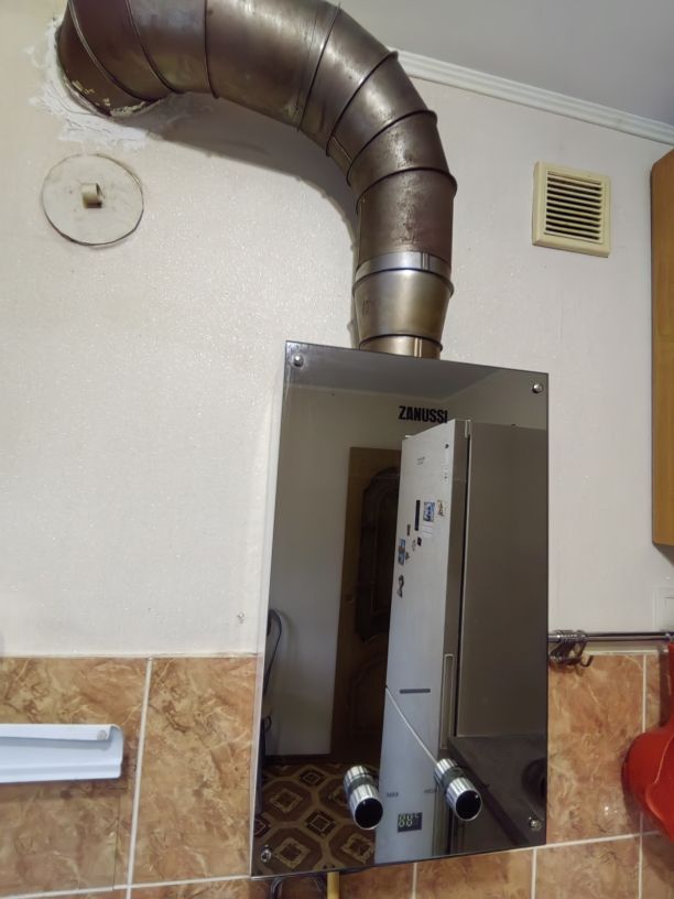 Продажа 3-комнатной квартиры, Дзержинск, Водозаборная ул,  5