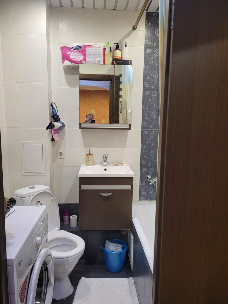 Продажа 2-комнатной квартиры, Нижний Новгород, Дружаева ул,  26