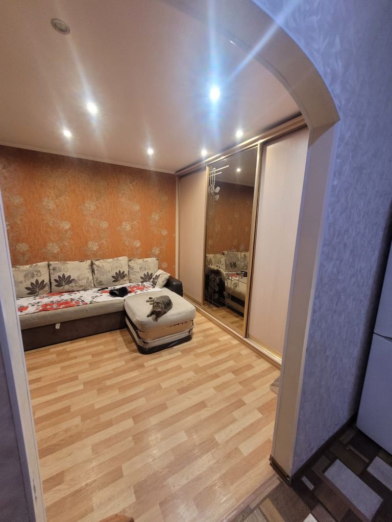 Продажа 2-комнатной квартиры, Нижний Новгород, Дружаева ул,  26