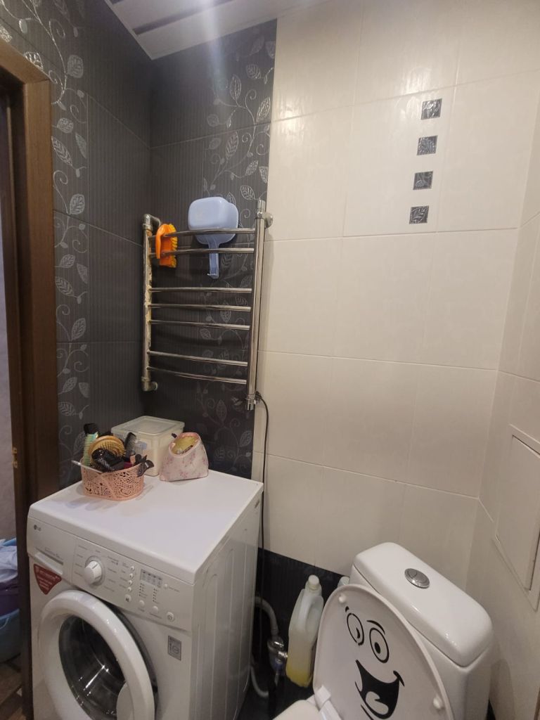 Продажа 2-комнатной квартиры, Нижний Новгород, Дружаева ул,  26