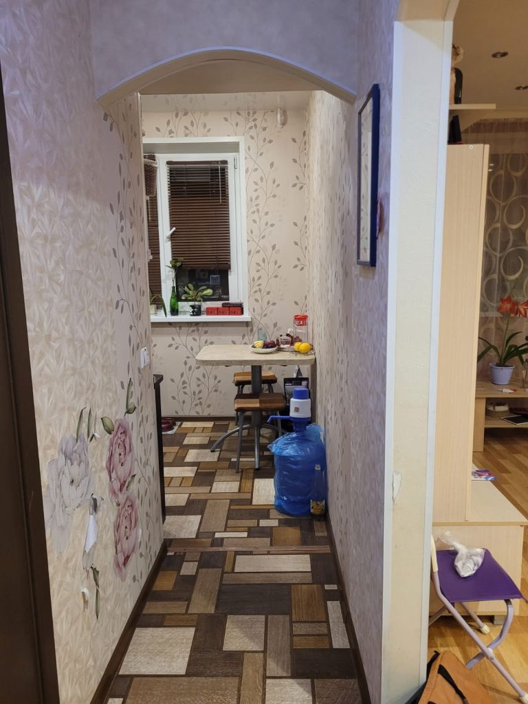 Продажа 2-комнатной квартиры, Нижний Новгород, Дружаева ул,  26