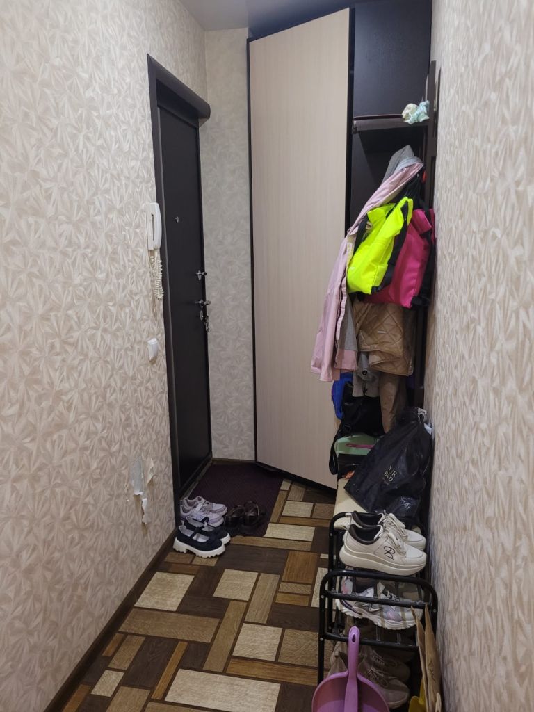 Продажа 2-комнатной квартиры, Нижний Новгород, Дружаева ул,  26