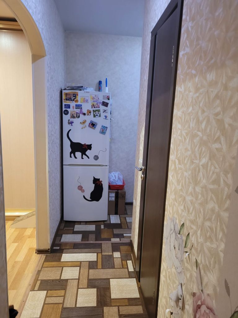 Продажа 2-комнатной квартиры, Нижний Новгород, Дружаева ул,  26