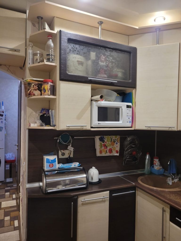 Продажа 2-комнатной квартиры, Нижний Новгород, Дружаева ул,  26