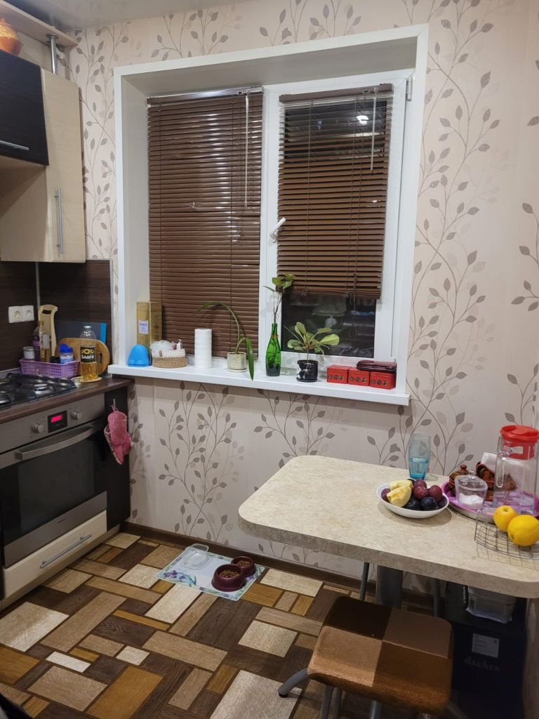 Продажа 2-комнатной квартиры, Нижний Новгород, Дружаева ул,  26