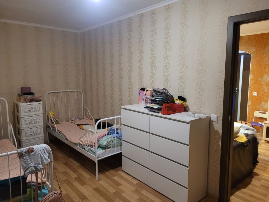 Продажа 2-комнатной квартиры, Нижний Новгород, Дружаева ул,  26