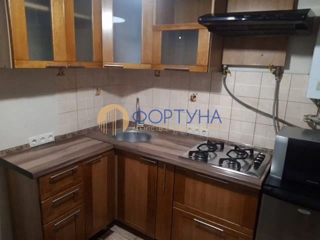 Продажа 1-комнатной квартиры, Белгород, Преображенская ул,  63Б