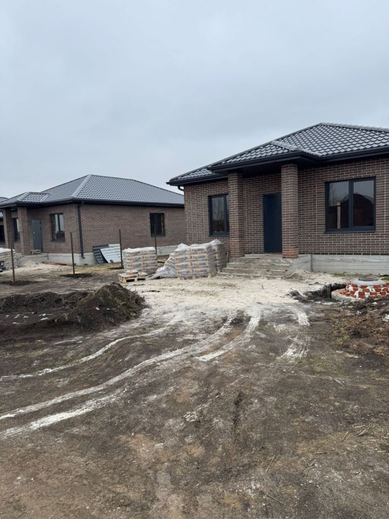 Продажа дома, 100м <sup>2</sup>, 5 сот., Ростовская