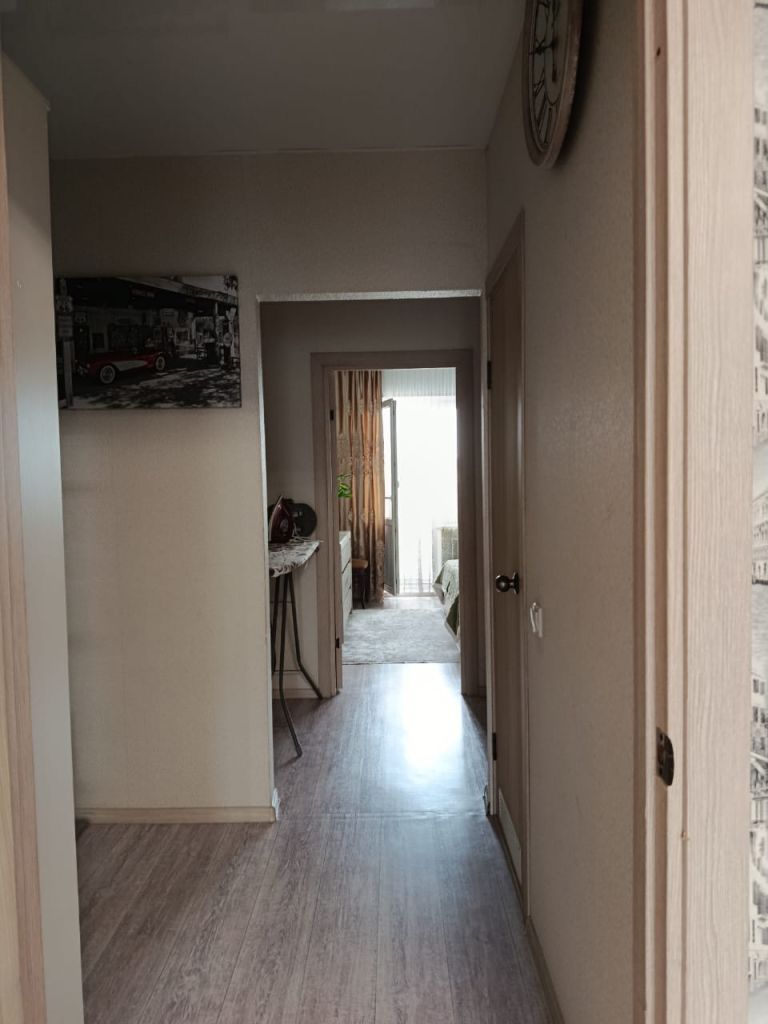 Продажа 2-комнатной квартиры, Ростов-на-Дону, Висаитова ул,  6/10