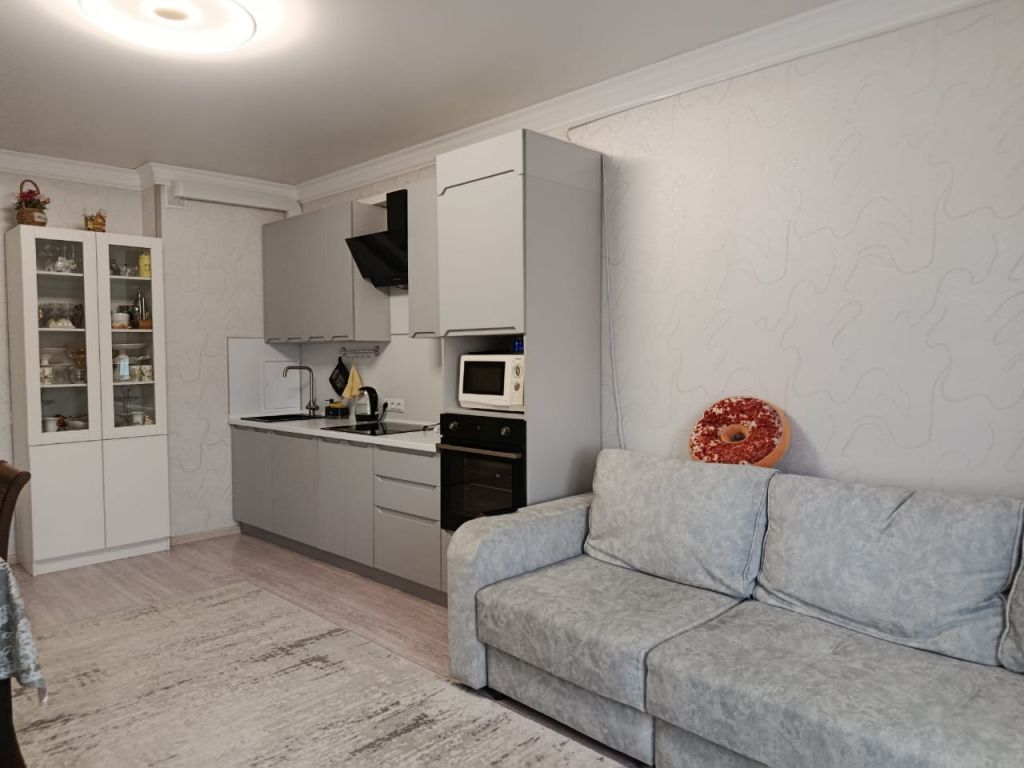 Продажа 2-комнатной квартиры, Ростов-на-Дону, Висаитова ул,  6/10