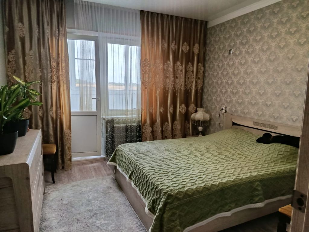 Продажа 2-комнатной квартиры, Ростов-на-Дону, Висаитова ул,  6/10