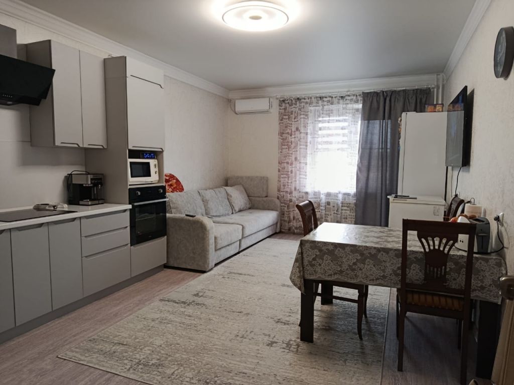 Продажа 2-комнатной квартиры, Ростов-на-Дону, Висаитова ул,  6/10