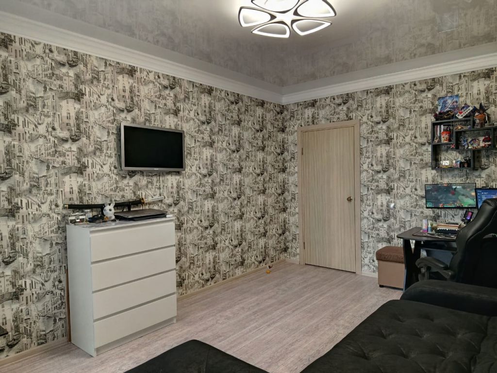 Продажа 2-комнатной квартиры, Ростов-на-Дону, Висаитова ул,  6/10