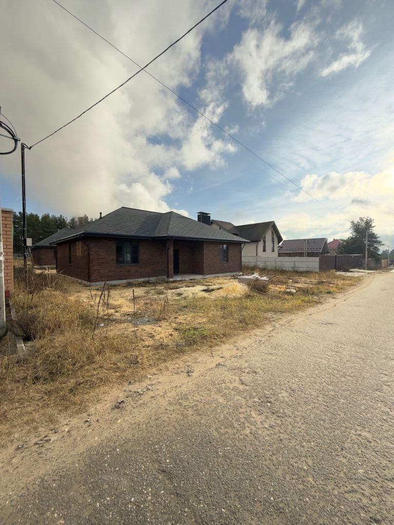 Продажа дома, 129м <sup>2</sup>, 6 сот., Решетиха, Космонавтов 