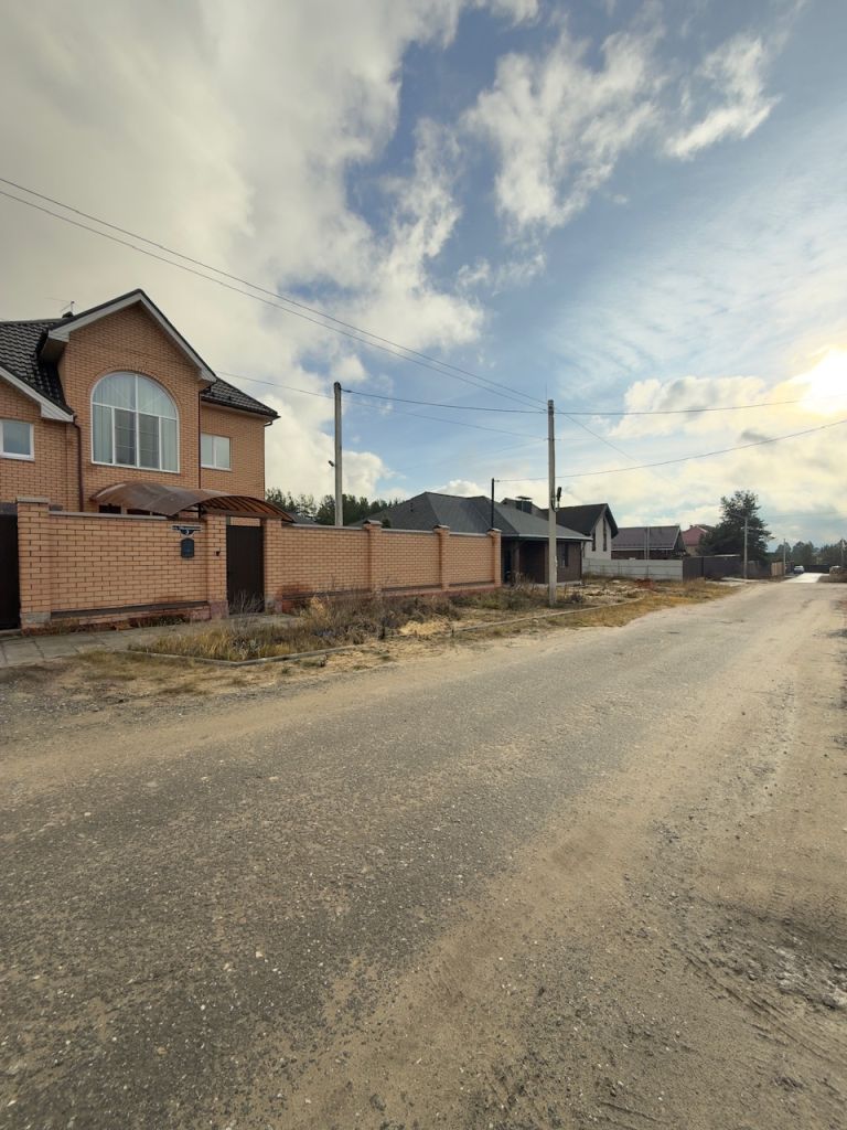 Продажа дома, 129м <sup>2</sup>, 6 сот., Решетиха, Космонавтов 