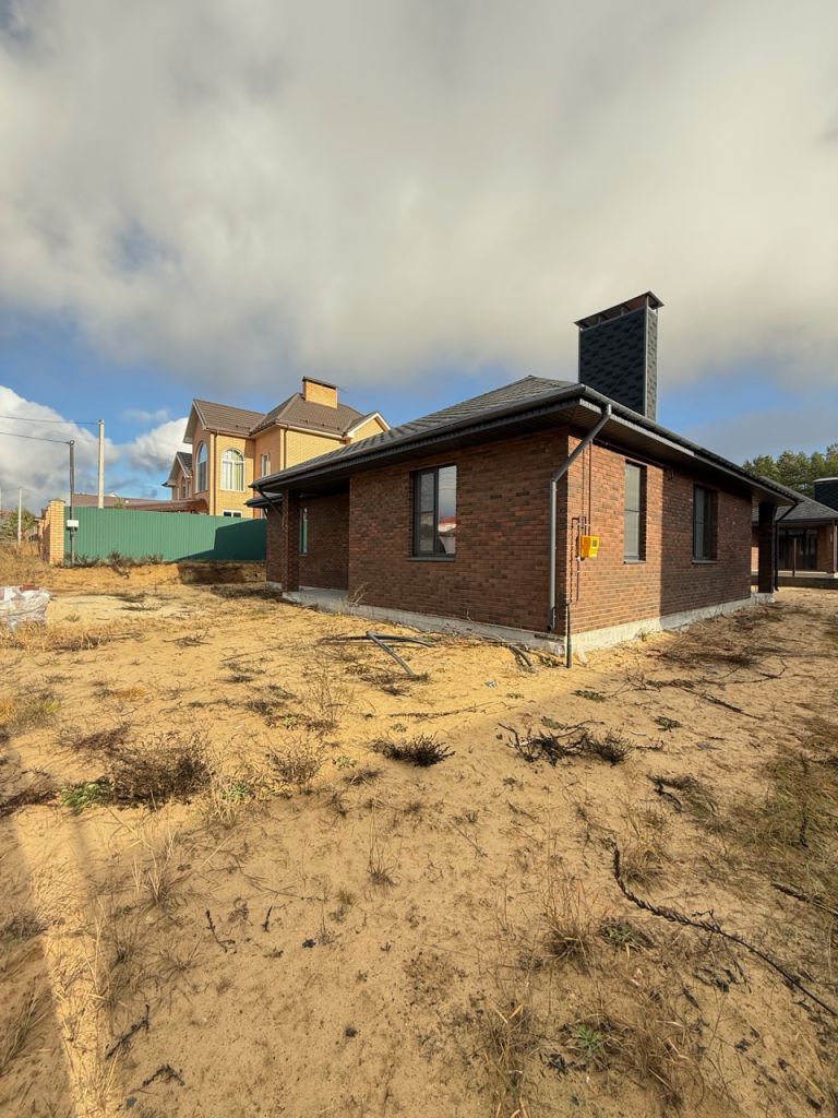 Продажа дома, 129м <sup>2</sup>, 6 сот., Решетиха, Космонавтов 