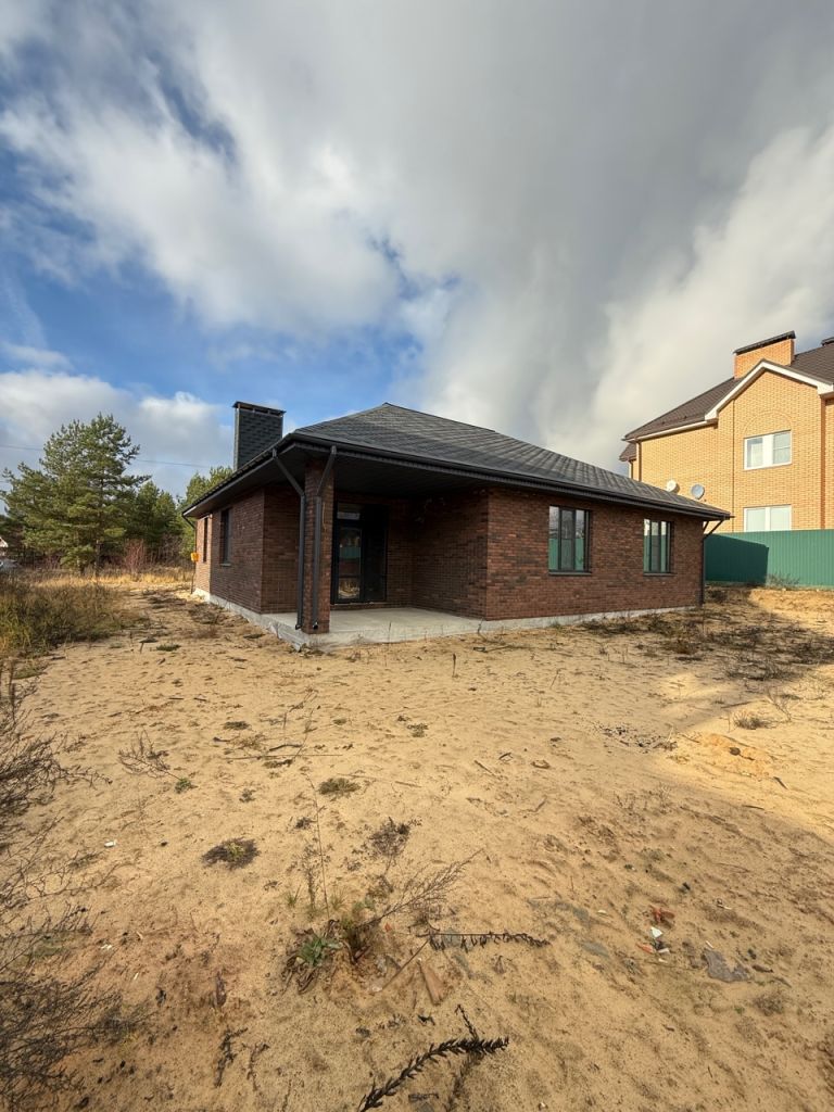 Продажа дома, 129м <sup>2</sup>, 6 сот., Решетиха, Космонавтов 