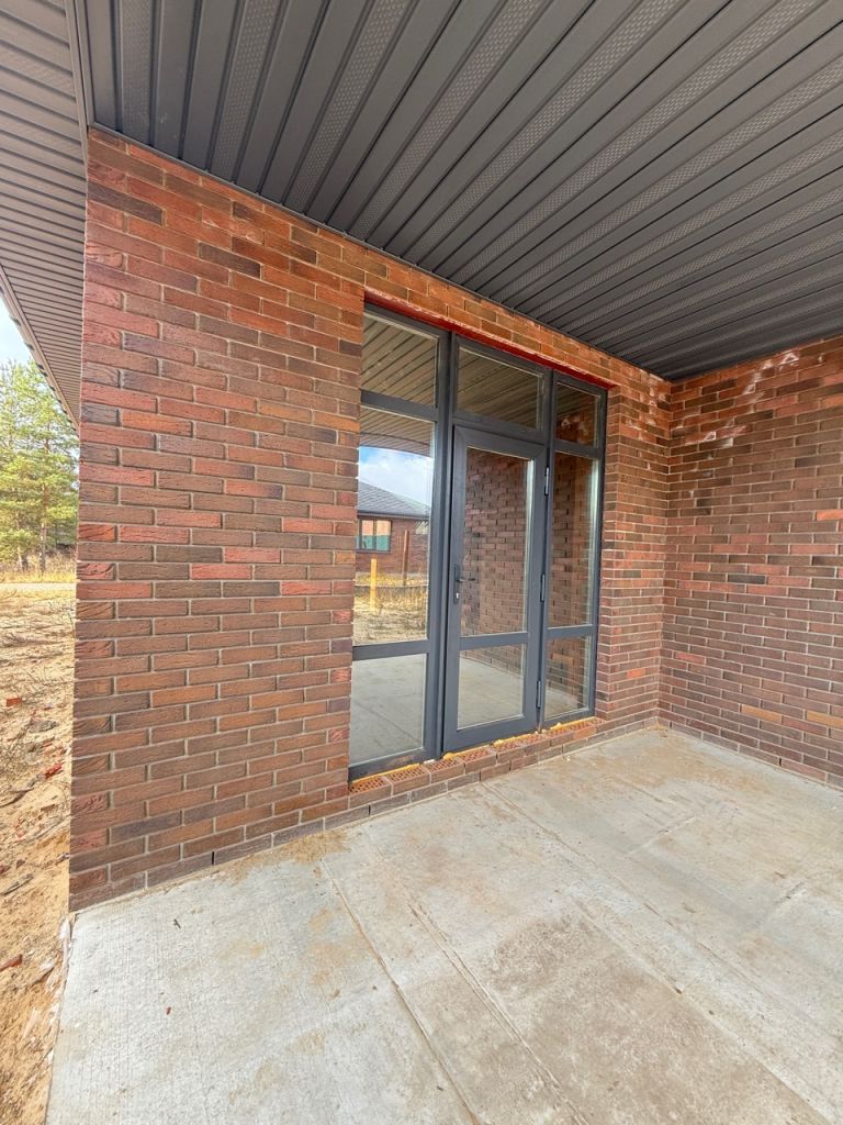 Продажа дома, 129м <sup>2</sup>, 6 сот., Решетиха, Космонавтов 