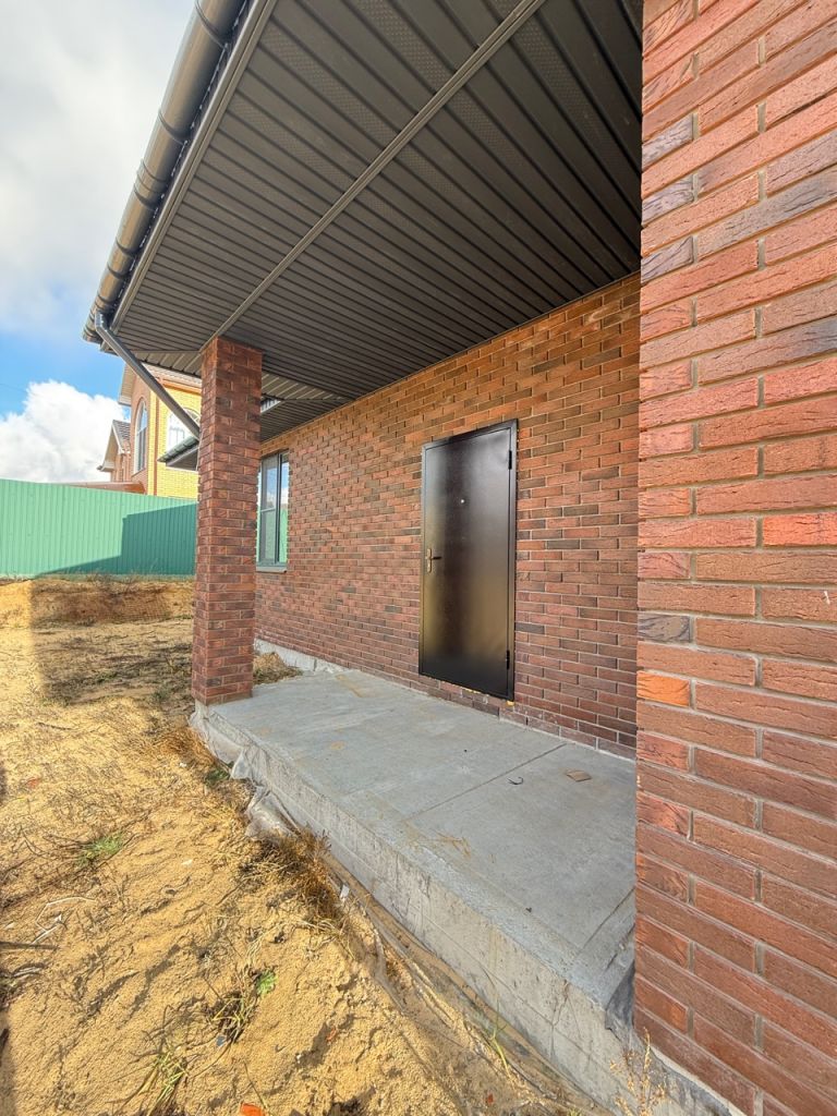 Продажа дома, 129м <sup>2</sup>, 6 сот., Решетиха, Космонавтов 