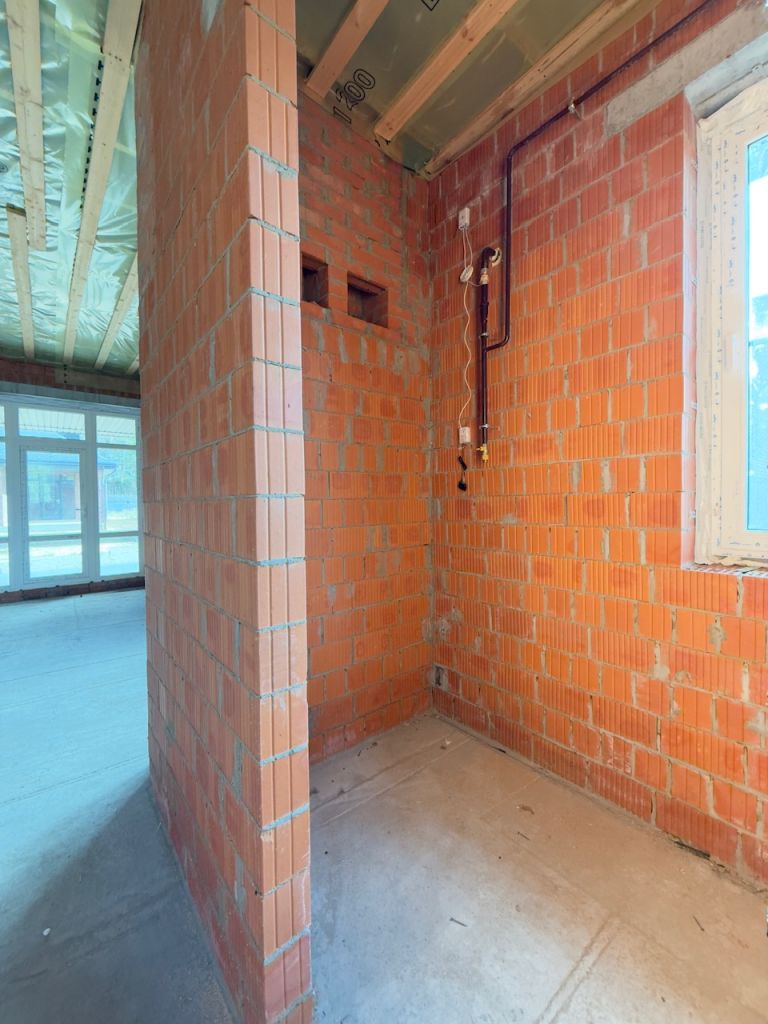 Продажа дома, 129м <sup>2</sup>, 6 сот., Решетиха, Космонавтов 