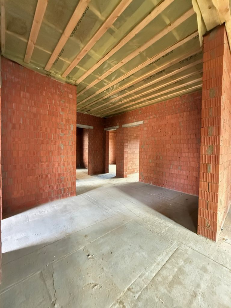 Продажа дома, 129м <sup>2</sup>, 6 сот., Решетиха, Космонавтов 