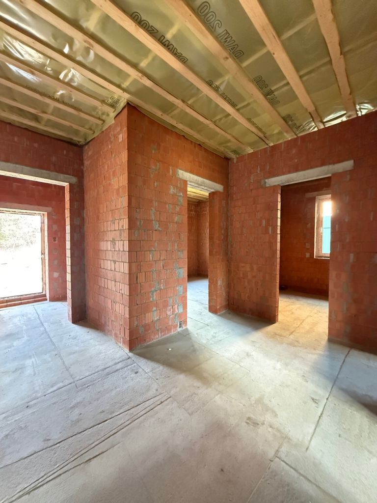 Продажа дома, 129м <sup>2</sup>, 6 сот., Решетиха, Космонавтов 