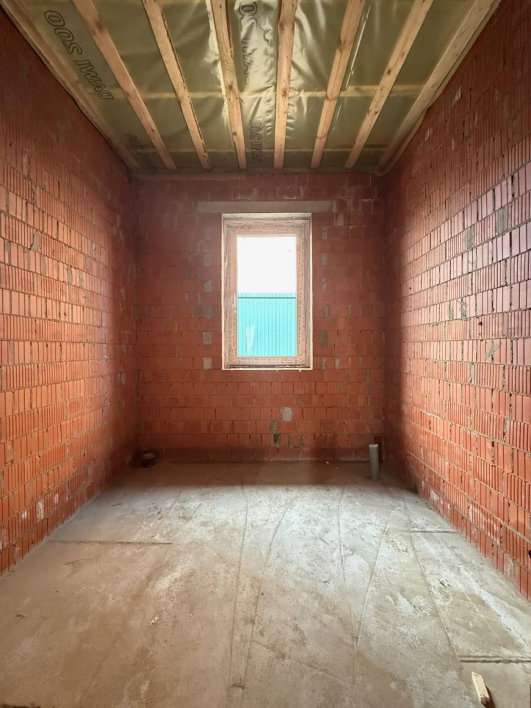 Продажа дома, 129м <sup>2</sup>, 6 сот., Решетиха, Космонавтов 