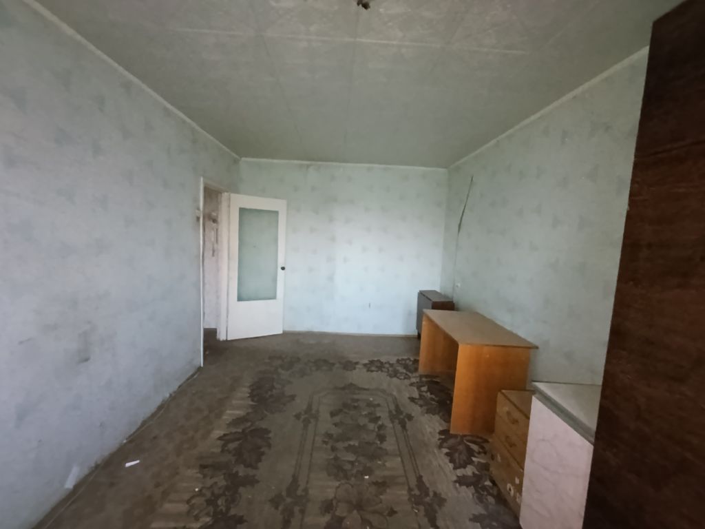 Продажа 1-комнатной квартиры, Нижний Новгород, Юлиуса Фучика ул,  10 к 4