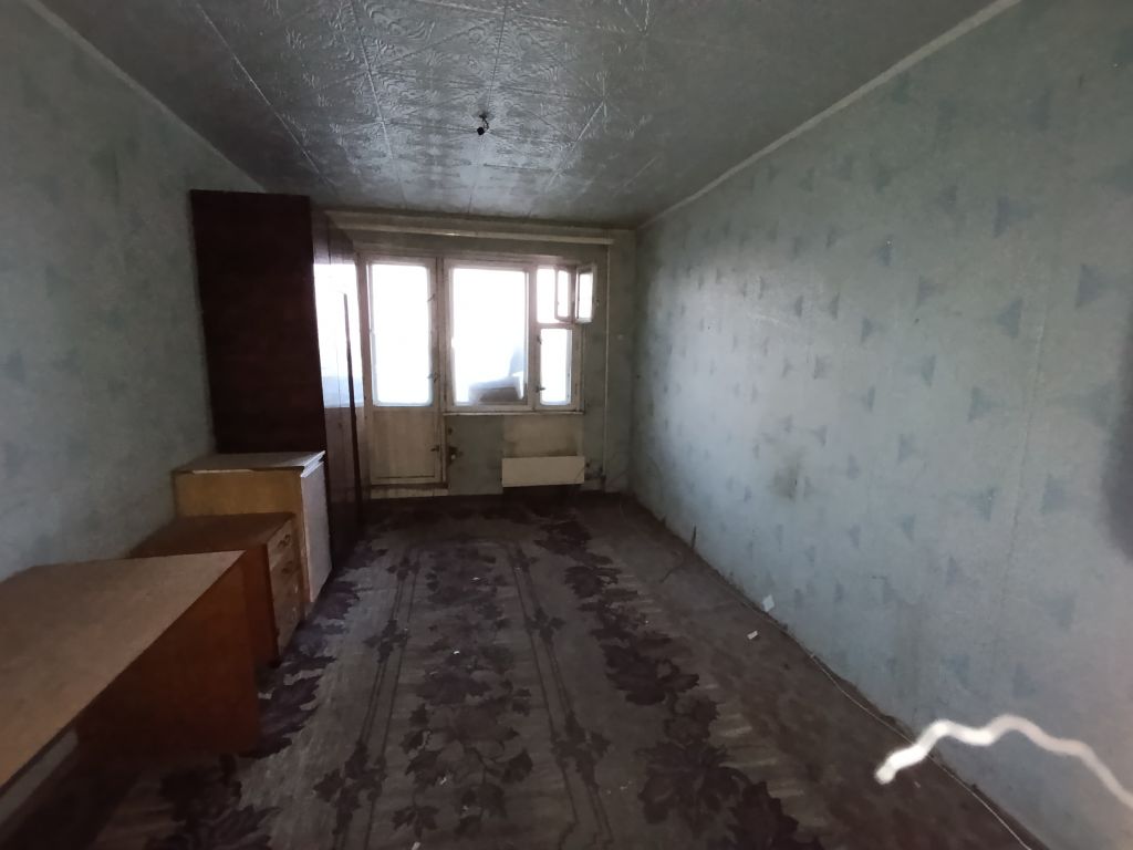 Продажа 1-комнатной квартиры, Нижний Новгород, Юлиуса Фучика ул,  10 к 4