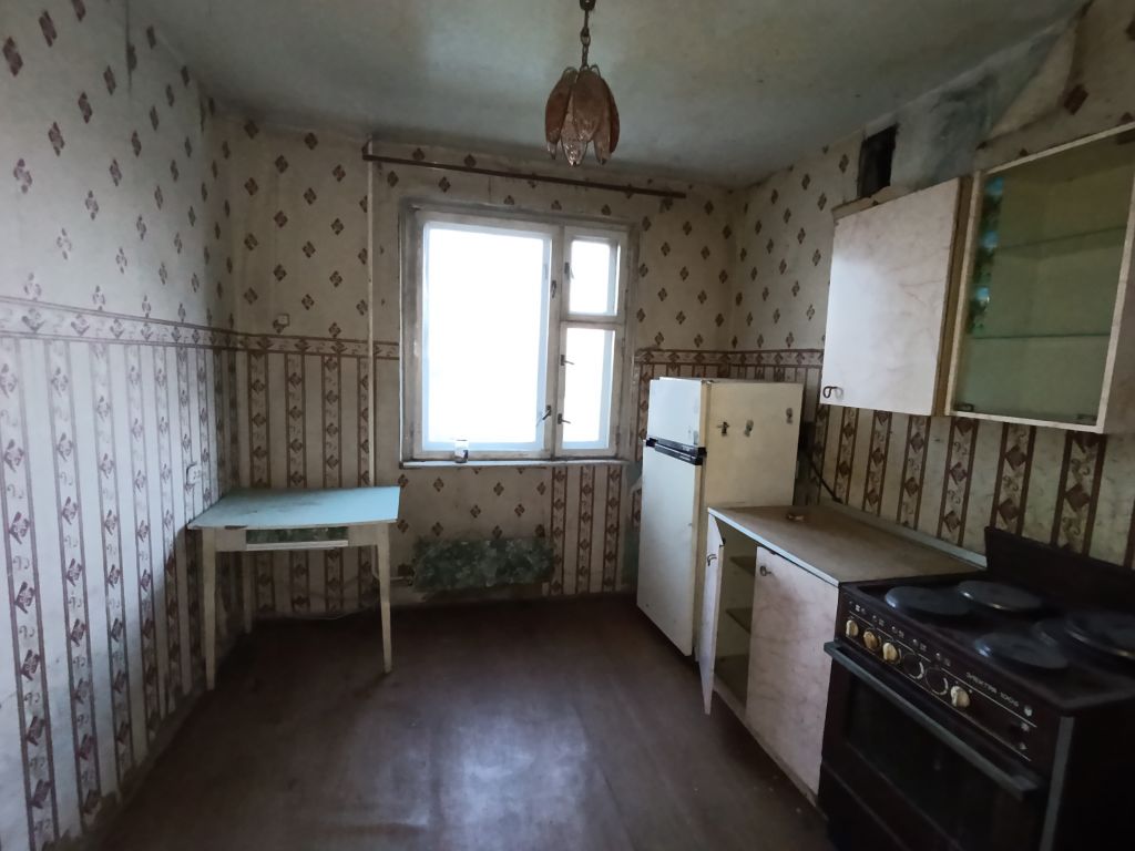 Продажа 1-комнатной квартиры, Нижний Новгород, Юлиуса Фучика ул,  10 к 4