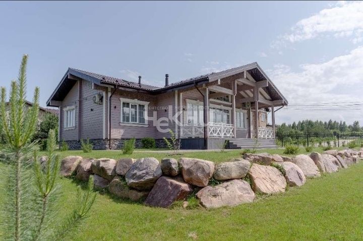 Продажа дома, 150м <sup>2</sup>, 19 сот., Ступино, Грушевая,  14