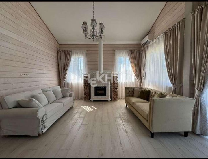 Продажа дома, 150м <sup>2</sup>, 19 сот., Ступино, Грушевая,  14