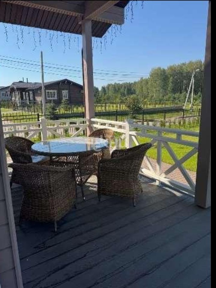 Продажа дома, 150м <sup>2</sup>, 19 сот., Ступино, Грушевая,  14